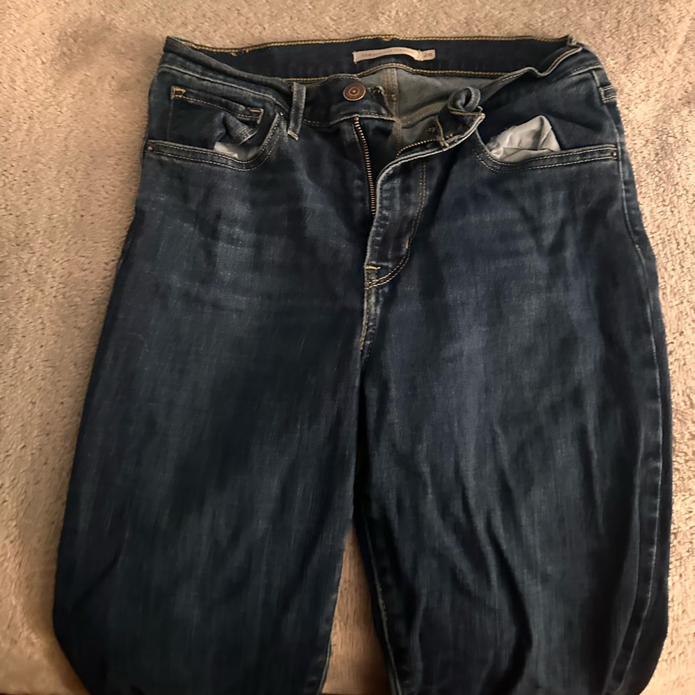 Levi’s women jeans